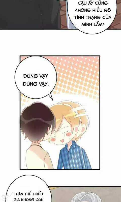 Trọng Sinh Từ 0 Thành 1 Chapter 4 trang 21