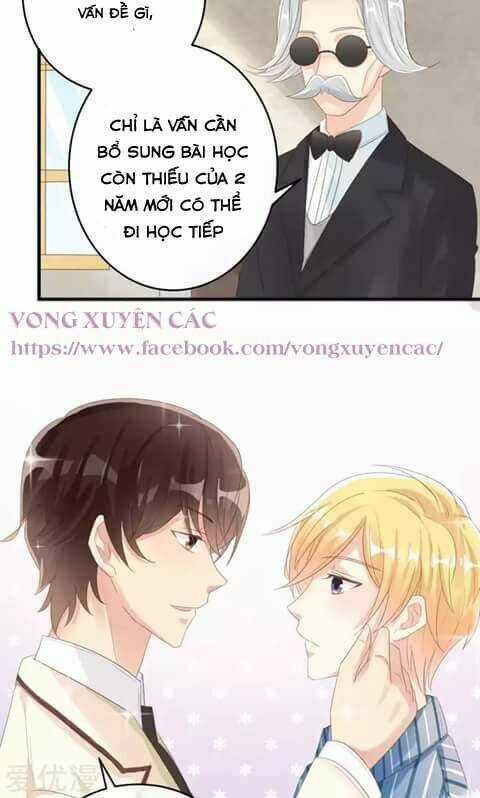 Trọng Sinh Từ 0 Thành 1 Chapter 4 trang 22