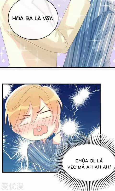 Trọng Sinh Từ 0 Thành 1 Chapter 4 trang 23