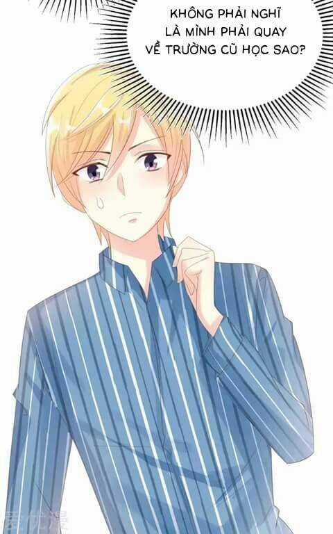 Trọng Sinh Từ 0 Thành 1 Chapter 4 trang 25