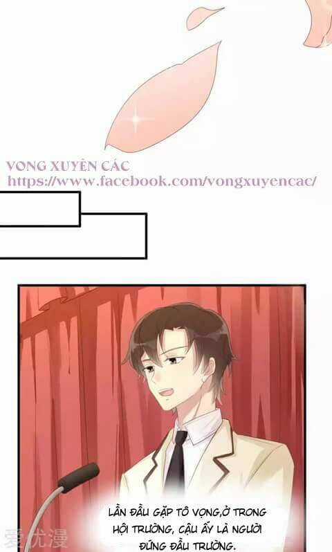 Trọng Sinh Từ 0 Thành 1 Chapter 4 trang 4