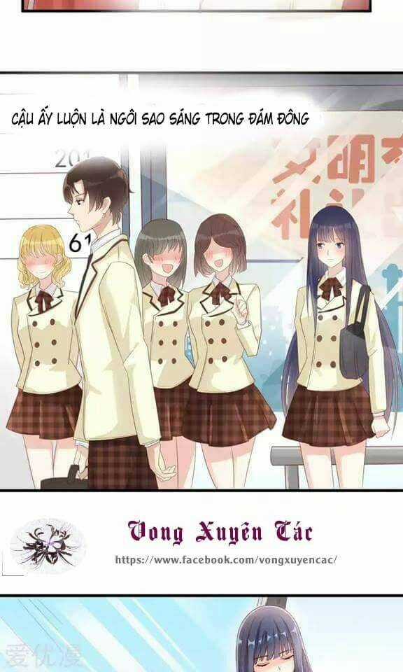 Trọng Sinh Từ 0 Thành 1 Chapter 4 trang 5