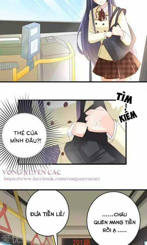 Trọng Sinh Từ 0 Thành 1 Chapter 4 trang 6