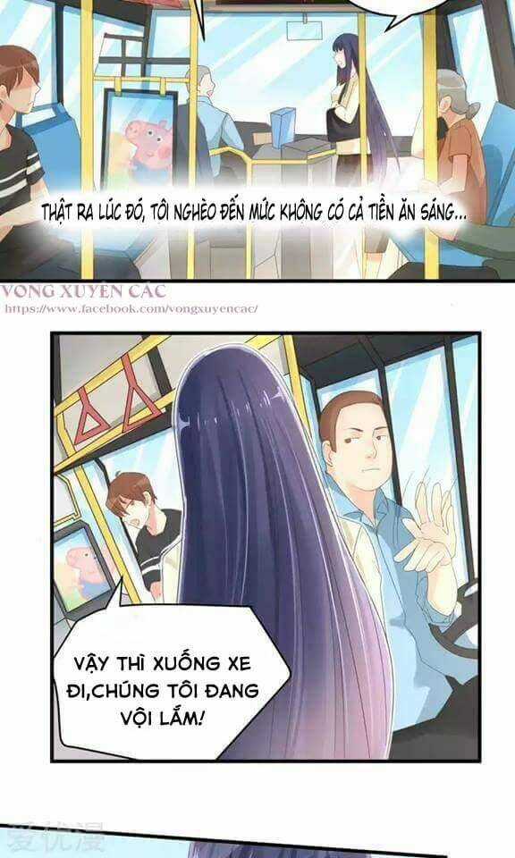 Trọng Sinh Từ 0 Thành 1 Chapter 4 trang 7