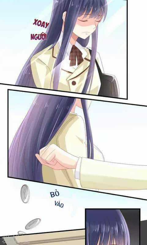 Trọng Sinh Từ 0 Thành 1 Chapter 4 trang 8