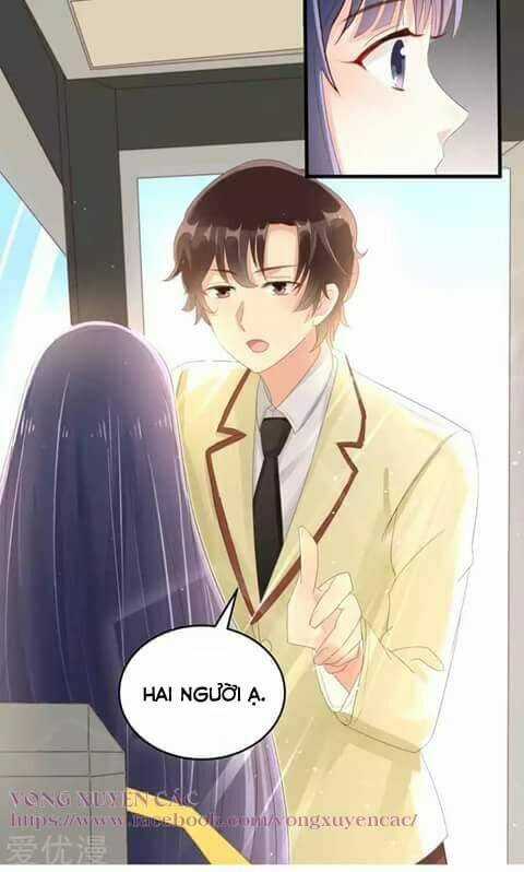 Trọng Sinh Từ 0 Thành 1 Chapter 4 trang 9