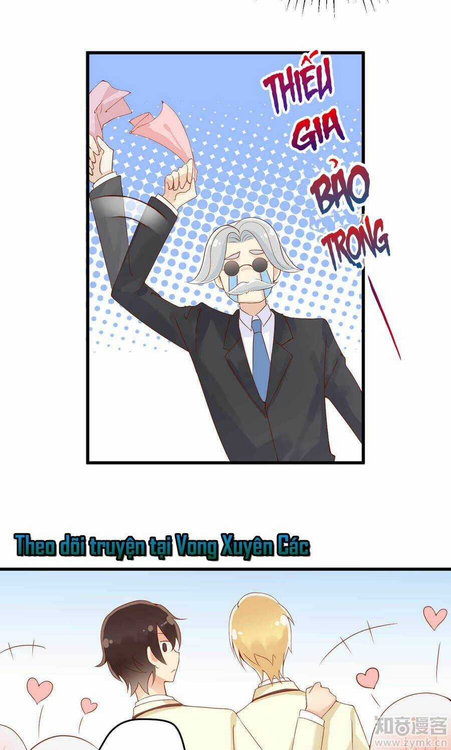 Trọng Sinh Từ 0 Thành 1 Chapter 5 trang 11