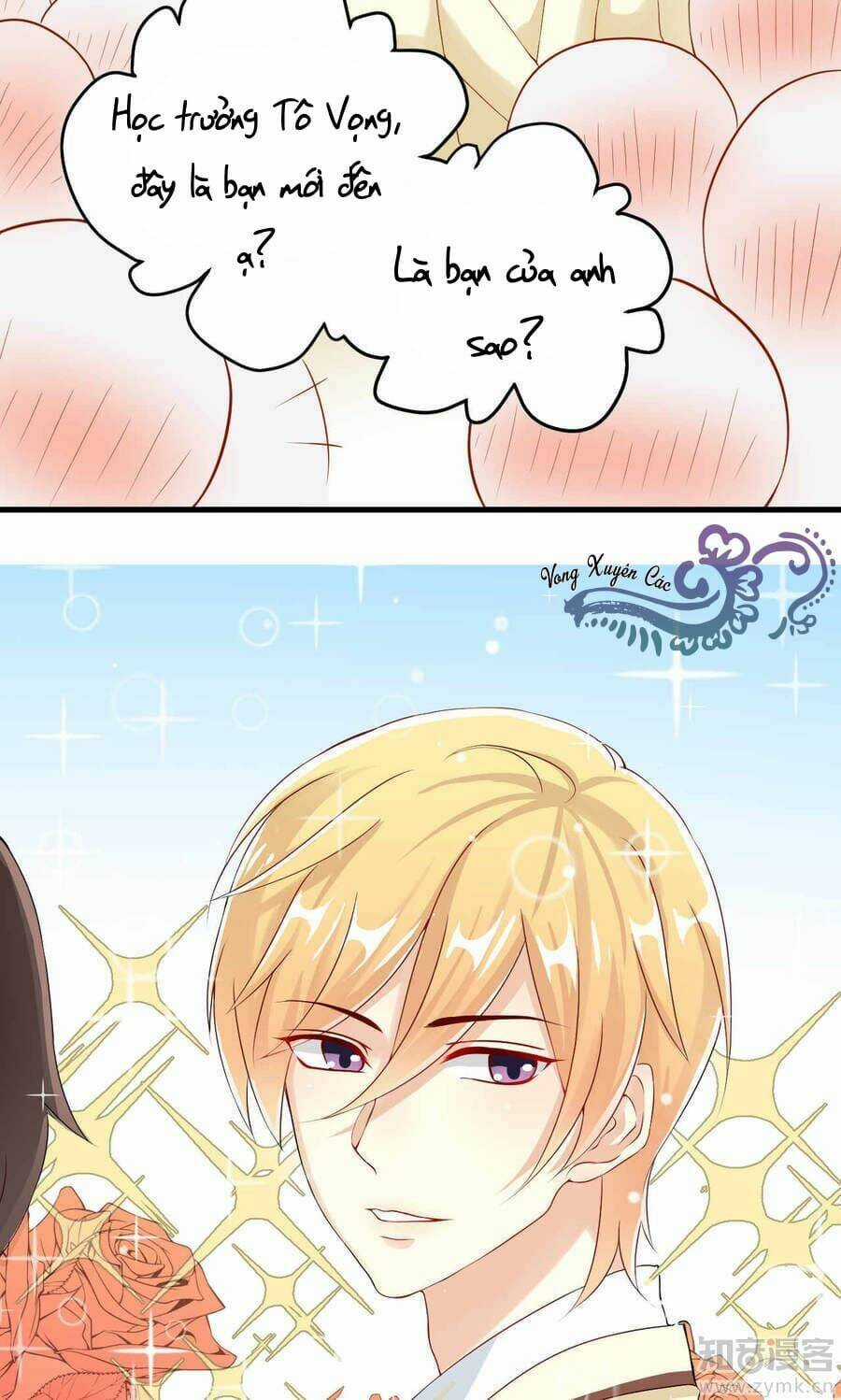 Trọng Sinh Từ 0 Thành 1 Chapter 5 trang 12