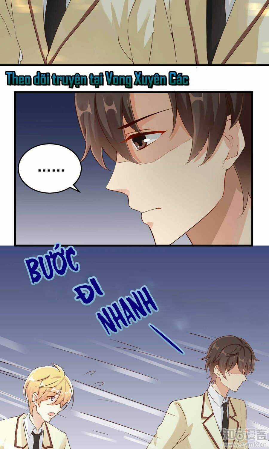 Trọng Sinh Từ 0 Thành 1 Chapter 5 trang 15