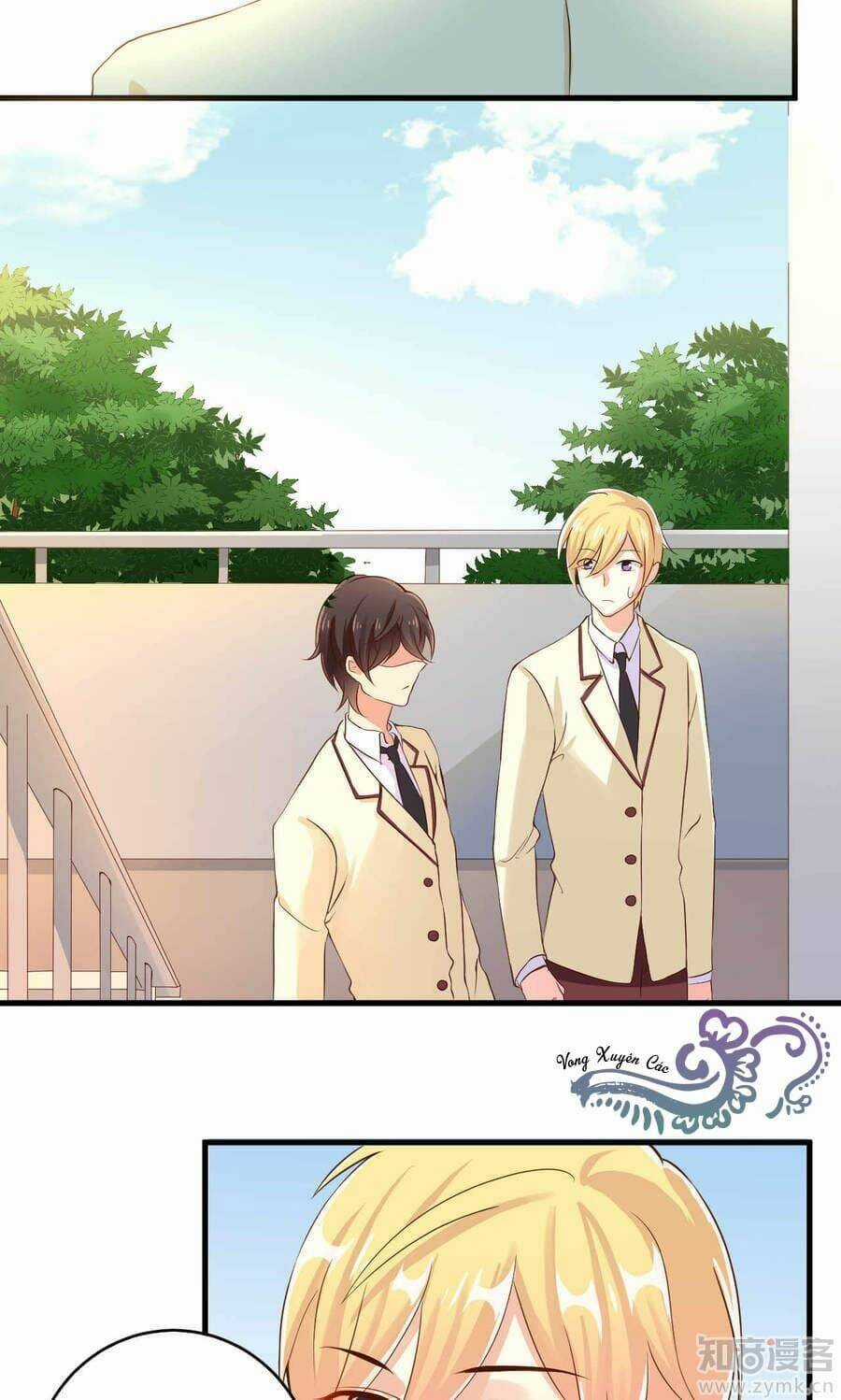 Trọng Sinh Từ 0 Thành 1 Chapter 5 trang 18