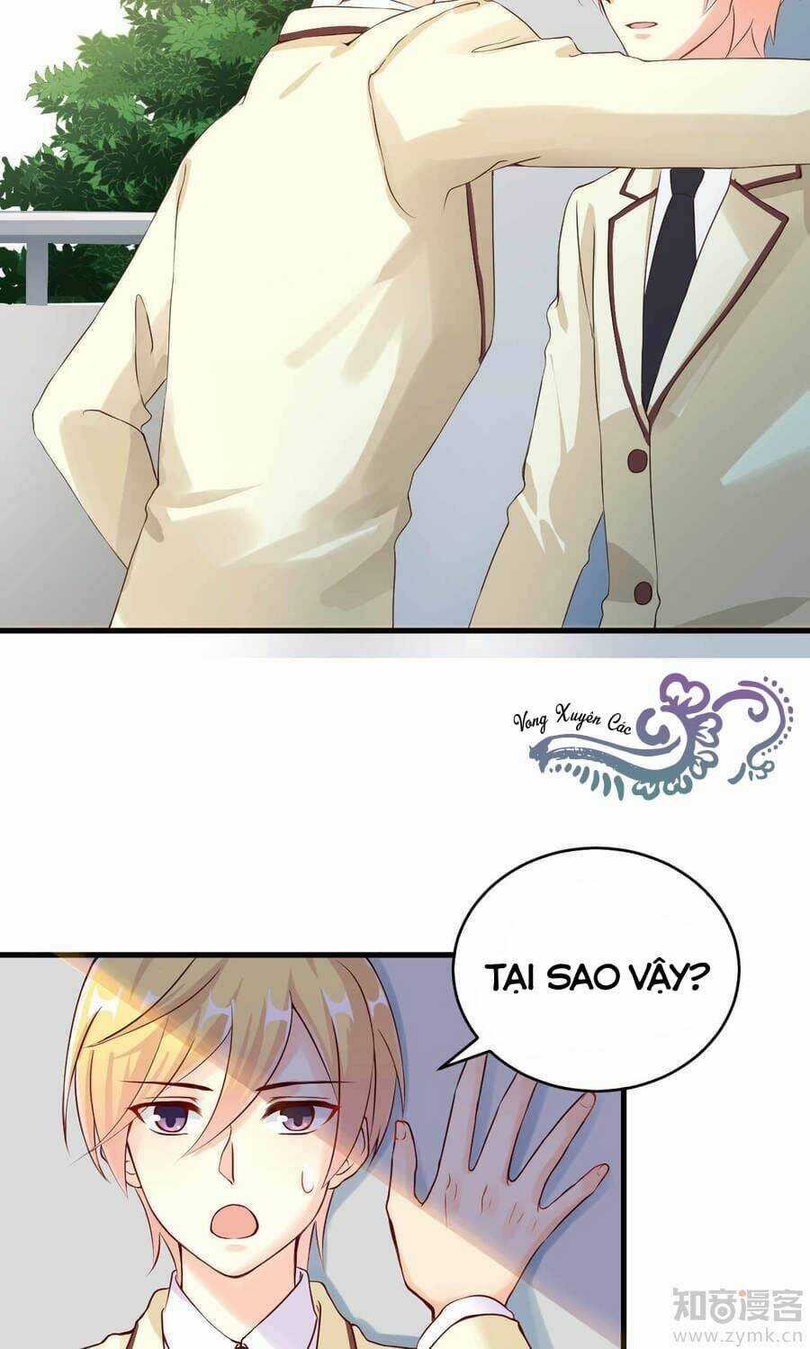 Trọng Sinh Từ 0 Thành 1 Chapter 5 trang 20