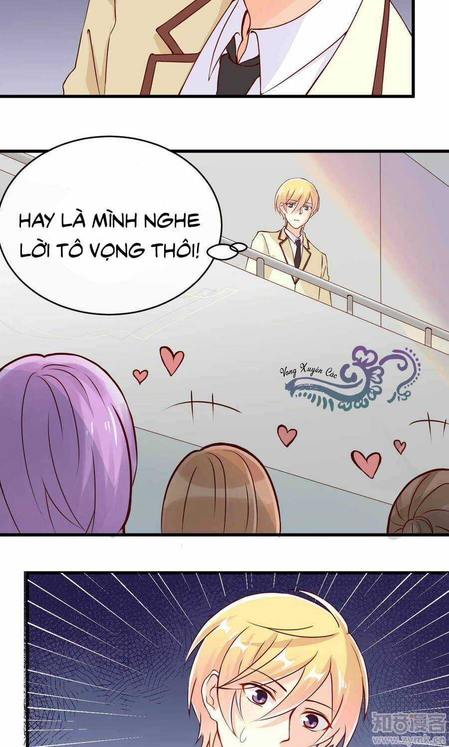 Trọng Sinh Từ 0 Thành 1 Chapter 5 trang 23