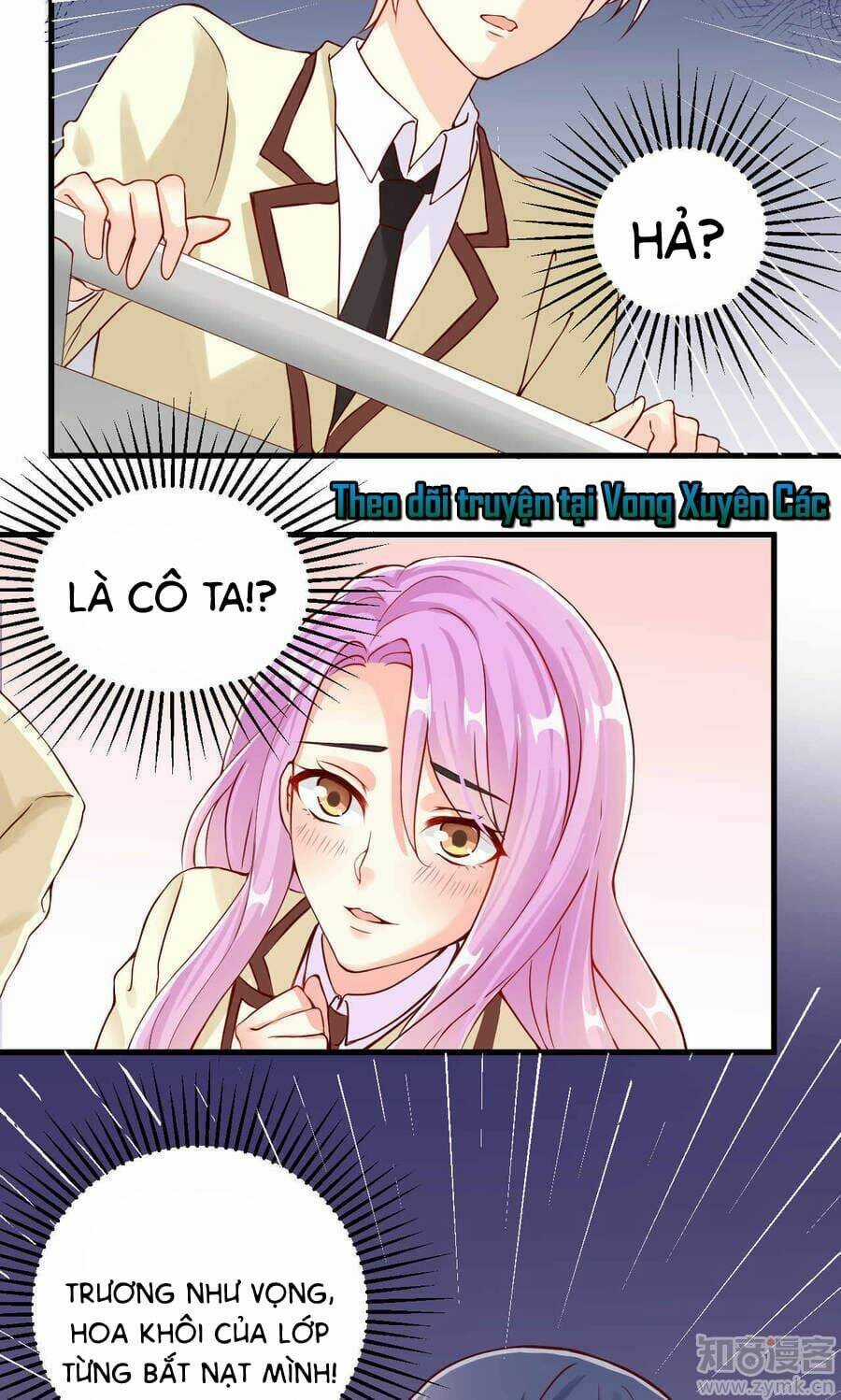 Trọng Sinh Từ 0 Thành 1 Chapter 5 trang 24