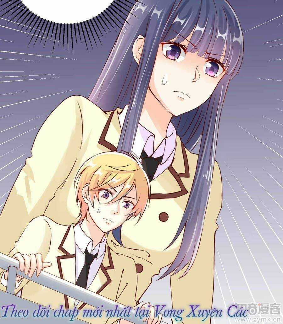 Trọng Sinh Từ 0 Thành 1 Chapter 5 trang 25