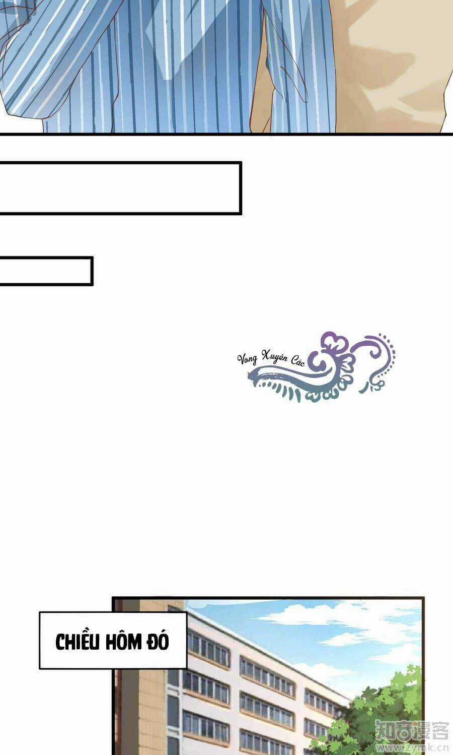 Trọng Sinh Từ 0 Thành 1 Chapter 5 trang 4