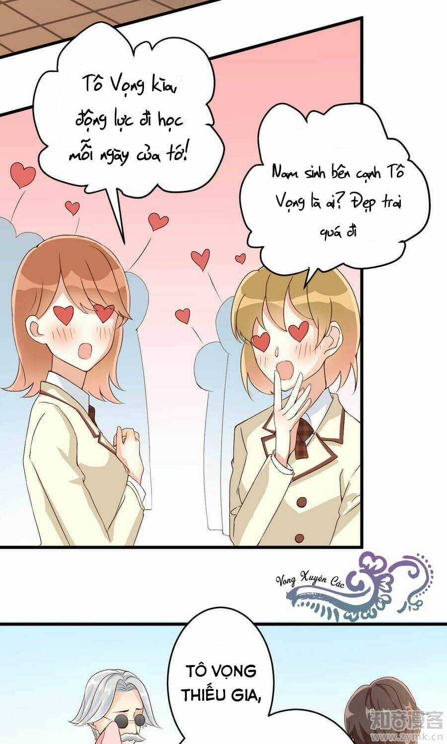 Trọng Sinh Từ 0 Thành 1 Chapter 5 trang 6