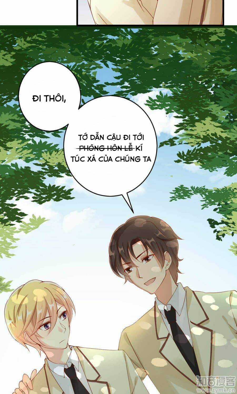 Trọng Sinh Từ 0 Thành 1 Chapter 5 trang 9