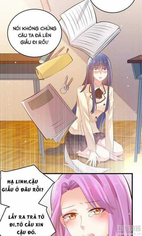 Trọng Sinh Từ 0 Thành 1 Chapter 6 trang 10