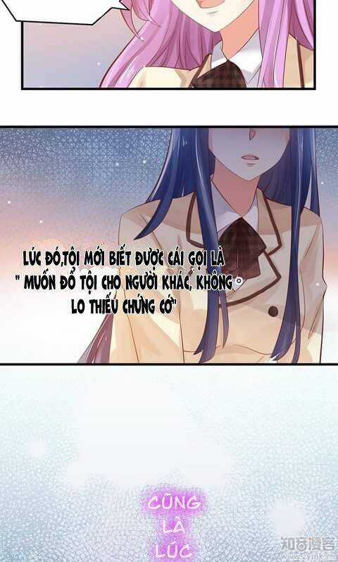 Trọng Sinh Từ 0 Thành 1 Chapter 6 trang 11