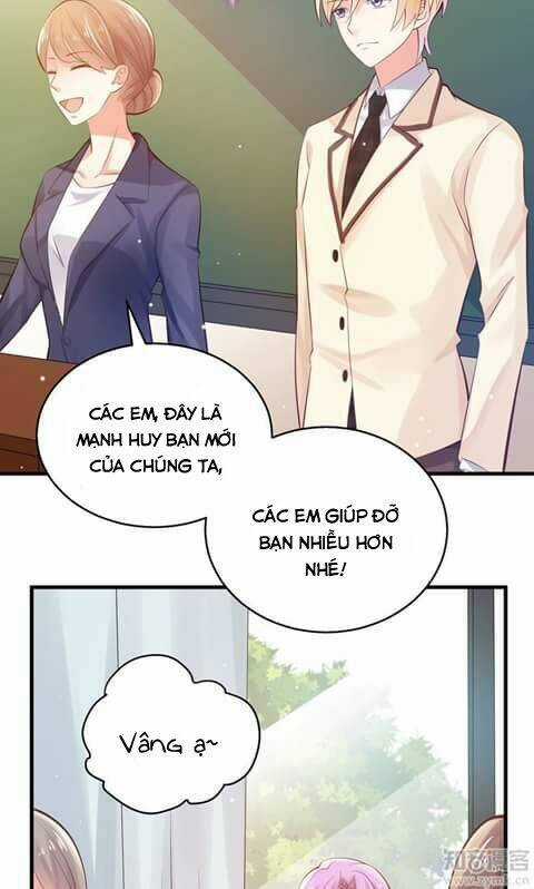 Trọng Sinh Từ 0 Thành 1 Chapter 6 trang 14