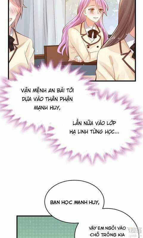 Trọng Sinh Từ 0 Thành 1 Chapter 6 trang 15