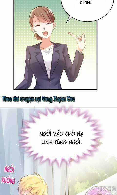 Trọng Sinh Từ 0 Thành 1 Chapter 6 trang 16