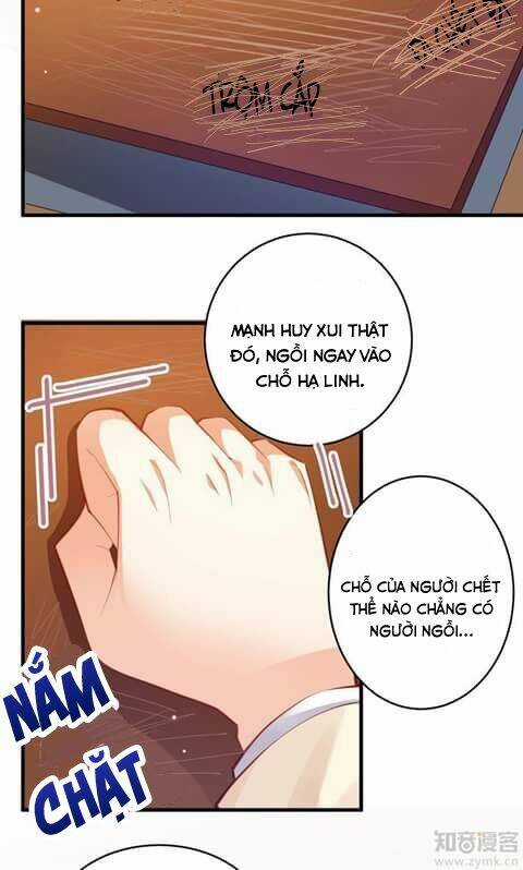 Trọng Sinh Từ 0 Thành 1 Chapter 6 trang 18