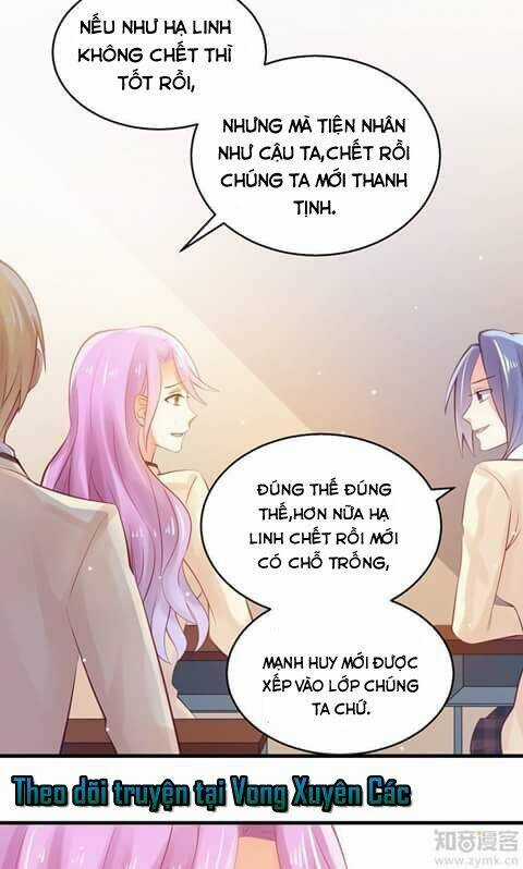 Trọng Sinh Từ 0 Thành 1 Chapter 6 trang 19