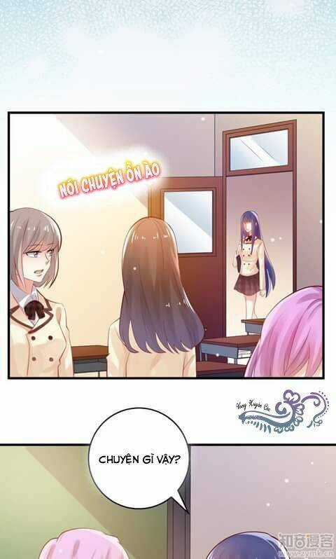 Trọng Sinh Từ 0 Thành 1 Chapter 6 trang 2