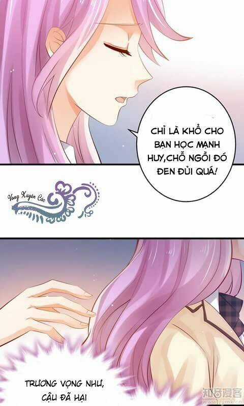 Trọng Sinh Từ 0 Thành 1 Chapter 6 trang 20