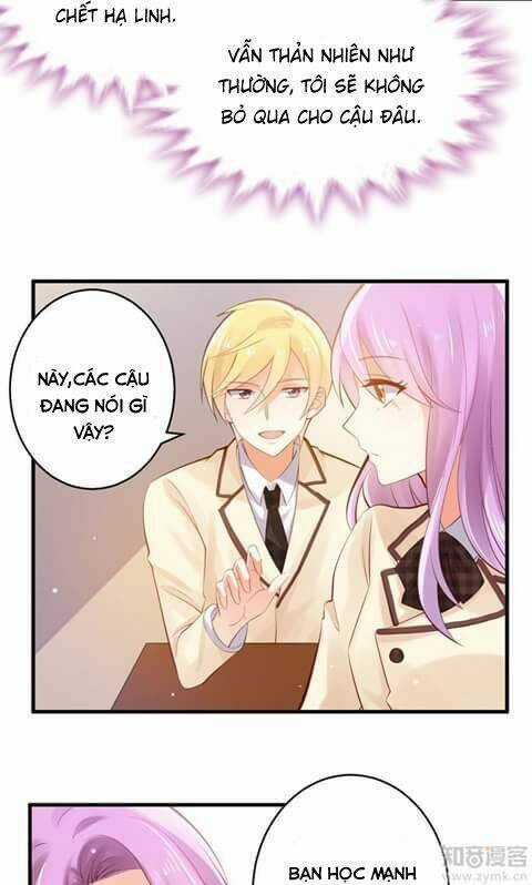 Trọng Sinh Từ 0 Thành 1 Chapter 6 trang 21