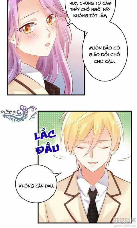 Trọng Sinh Từ 0 Thành 1 Chapter 6 trang 22