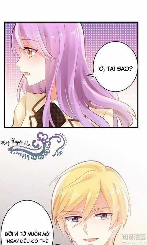 Trọng Sinh Từ 0 Thành 1 Chapter 6 trang 23