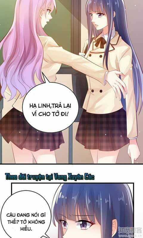 Trọng Sinh Từ 0 Thành 1 Chapter 6 trang 3