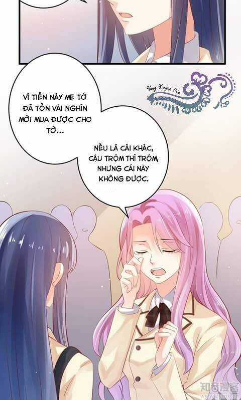 Trọng Sinh Từ 0 Thành 1 Chapter 6 trang 4