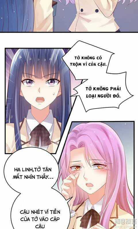 Trọng Sinh Từ 0 Thành 1 Chapter 6 trang 5