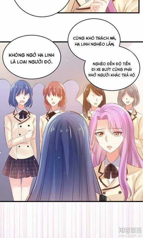 Trọng Sinh Từ 0 Thành 1 Chapter 6 trang 6