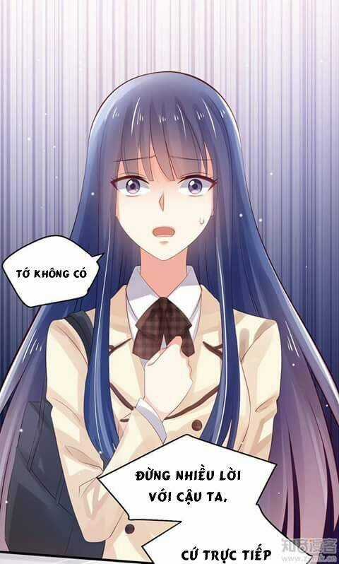 Trọng Sinh Từ 0 Thành 1 Chapter 6 trang 7