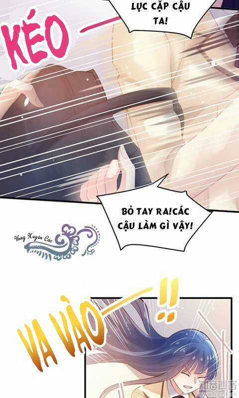 Trọng Sinh Từ 0 Thành 1 Chapter 6 trang 8