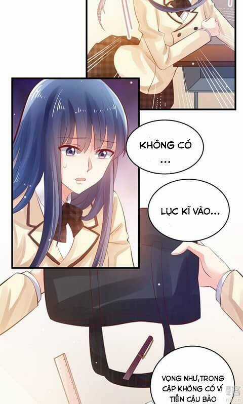 Trọng Sinh Từ 0 Thành 1 Chapter 6 trang 9