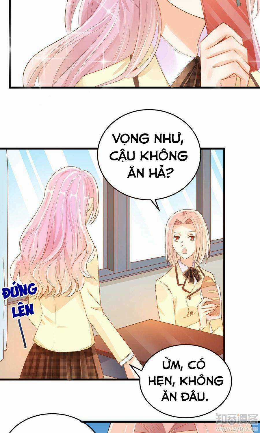 Trọng Sinh Từ 0 Thành 1 Chapter 7 trang 10