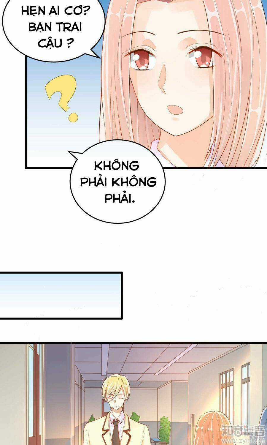 Trọng Sinh Từ 0 Thành 1 Chapter 7 trang 11