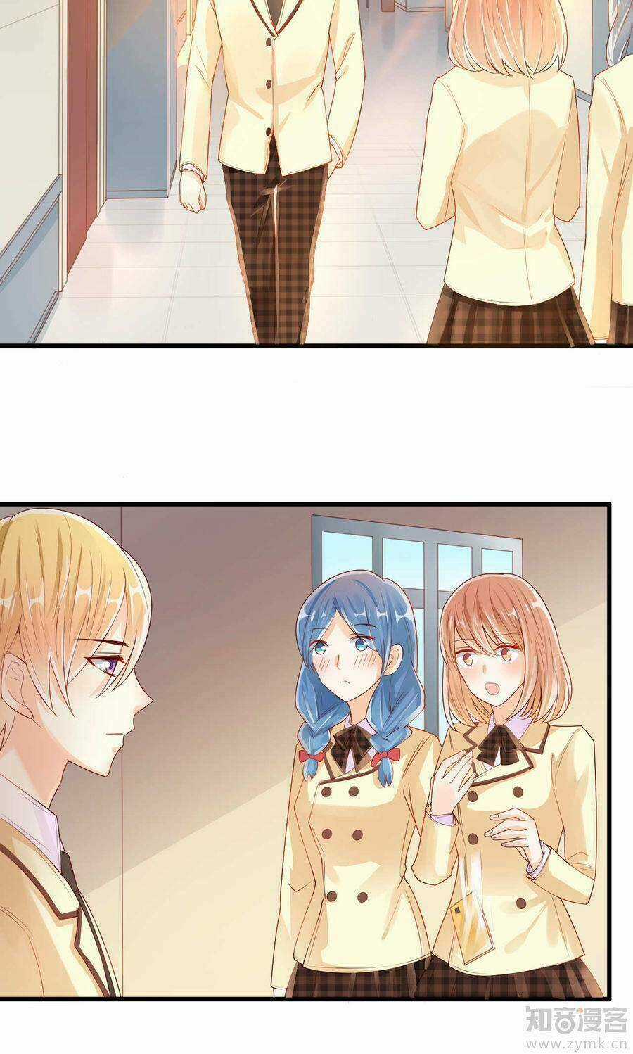 Trọng Sinh Từ 0 Thành 1 Chapter 7 trang 12