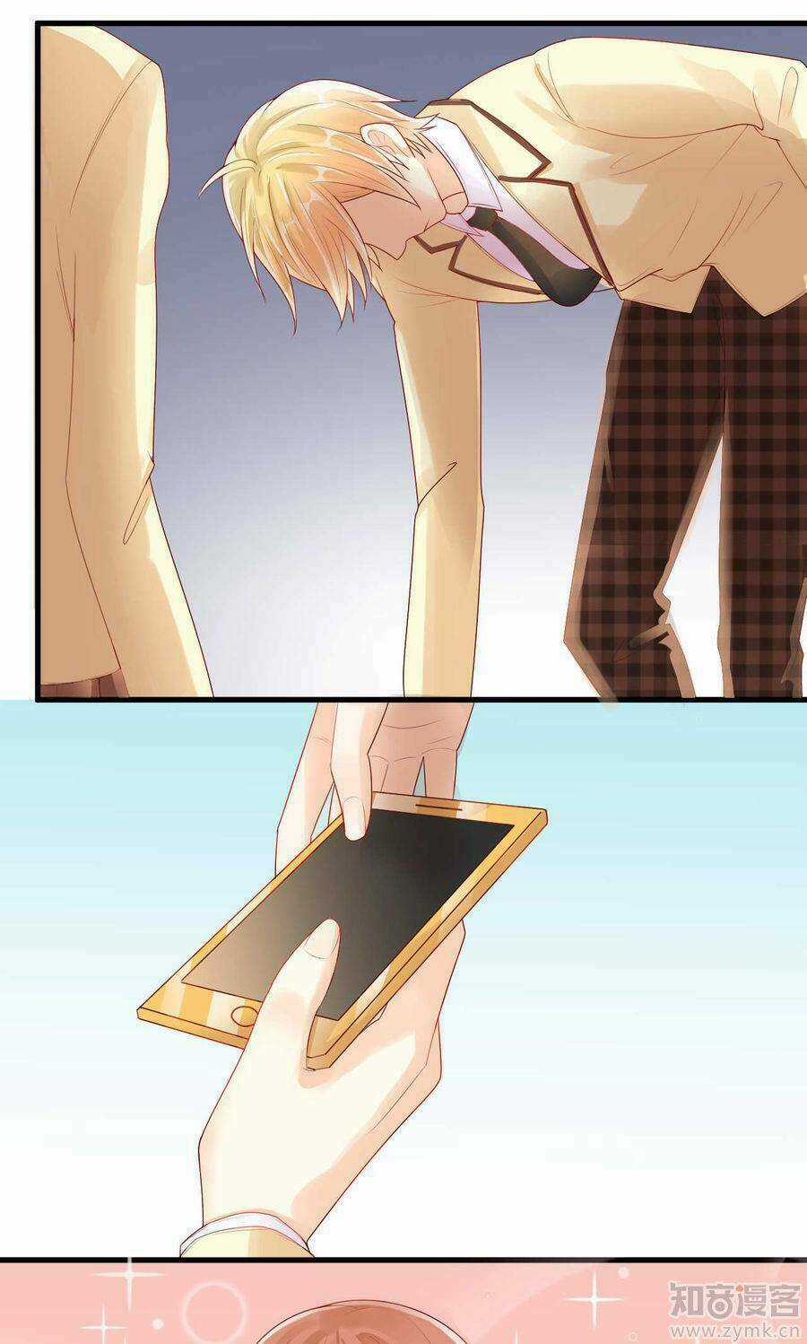 Trọng Sinh Từ 0 Thành 1 Chapter 7 trang 13