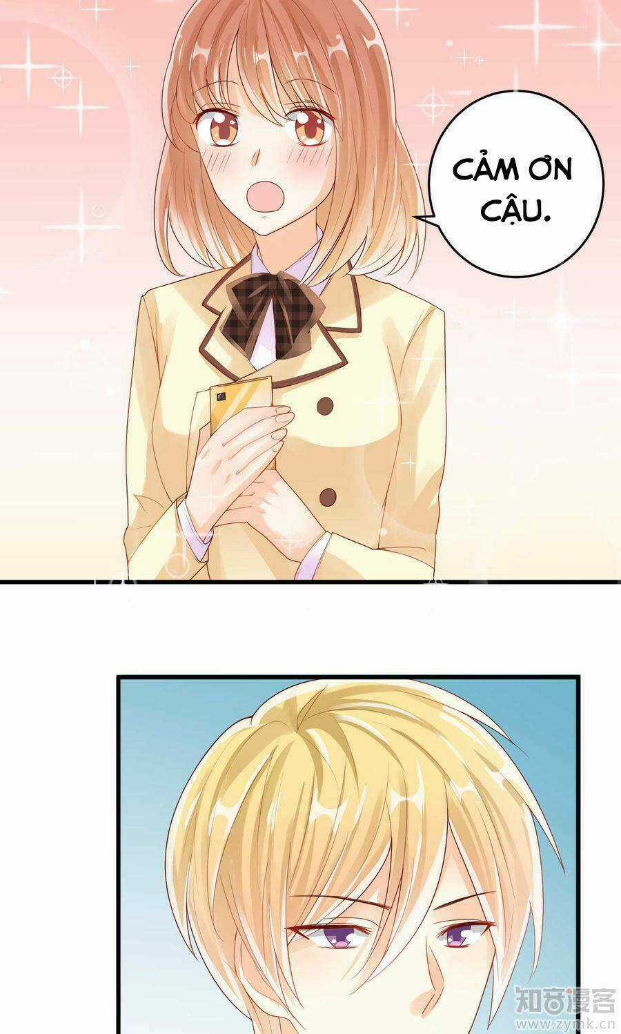 Trọng Sinh Từ 0 Thành 1 Chapter 7 trang 14