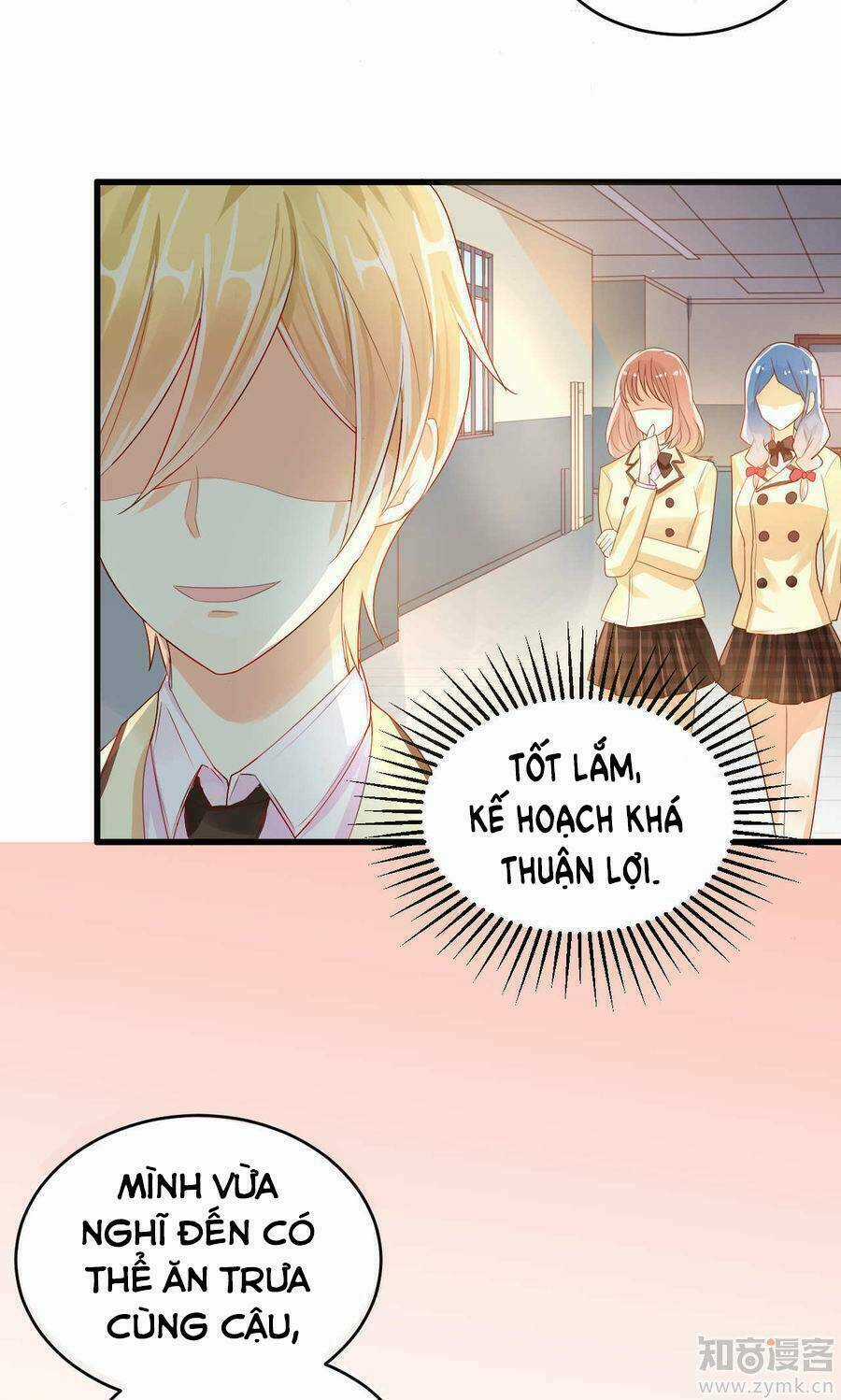 Trọng Sinh Từ 0 Thành 1 Chapter 7 trang 19