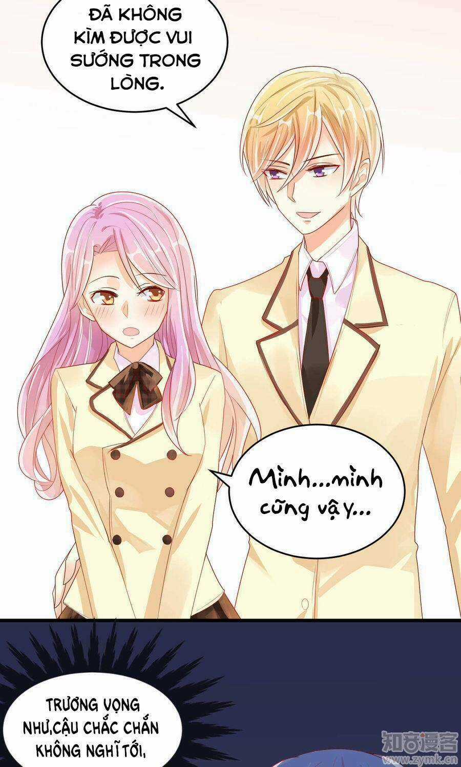 Trọng Sinh Từ 0 Thành 1 Chapter 7 trang 20