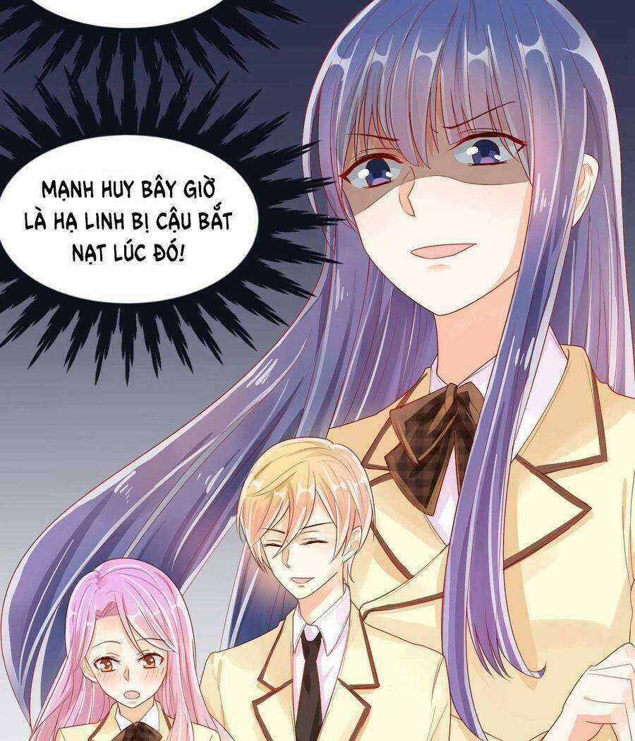 Trọng Sinh Từ 0 Thành 1 Chapter 7 trang 21