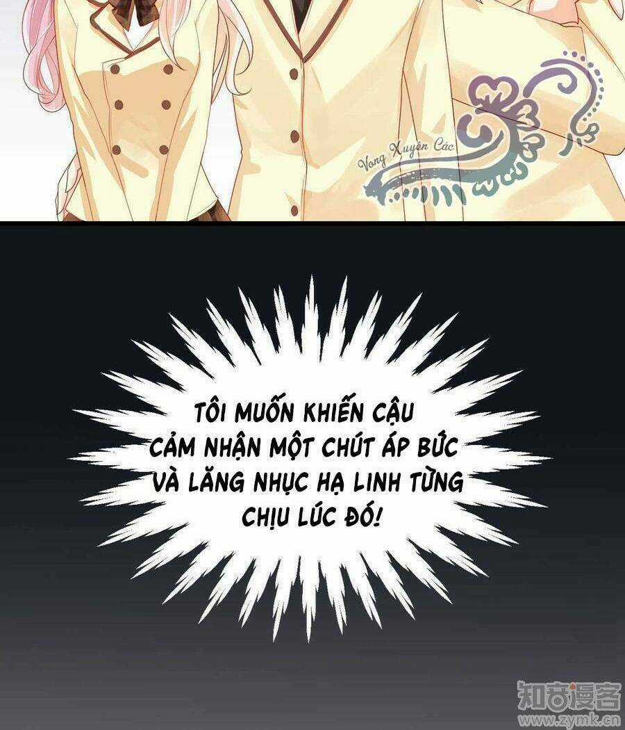 Trọng Sinh Từ 0 Thành 1 Chapter 7 trang 22