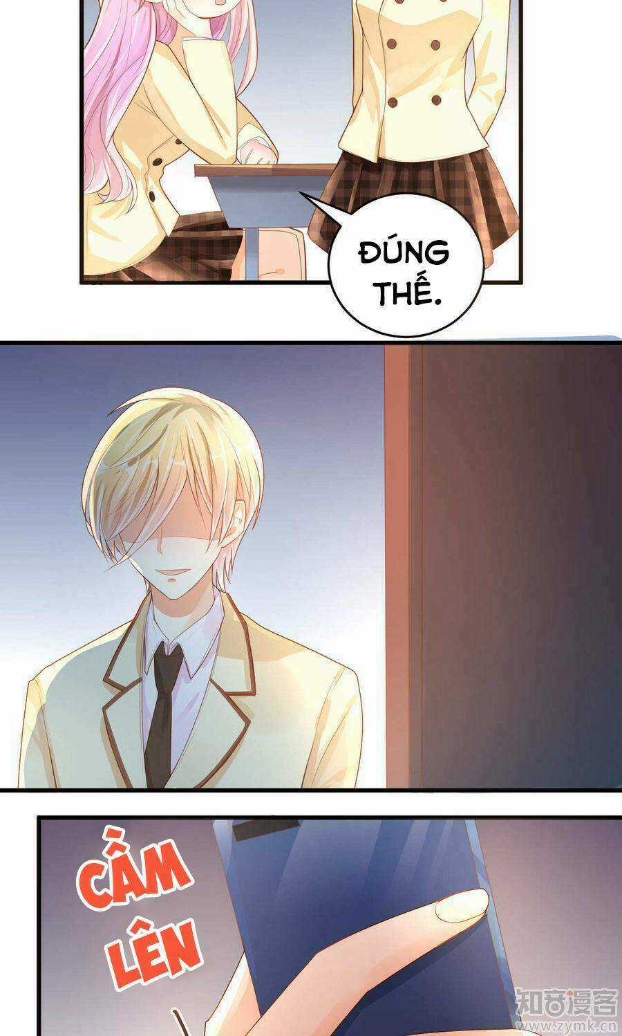 Trọng Sinh Từ 0 Thành 1 Chapter 7 trang 3